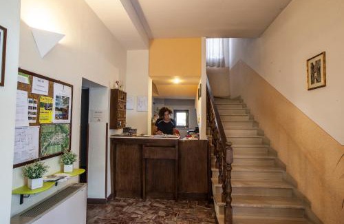 Cortaccione Hôtel | Albergo Vecchio Forno
