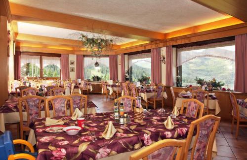 Passo Rolle Hôtel | Albergo Venezia
