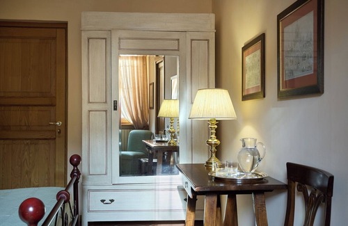 Spoleto Hôtel | Albergo Villa Cristina