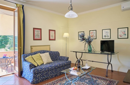 Spoleto Hôtel | Albergo Villa Cristina