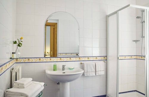 Spoleto Hôtel | Albergo Villa Cristina