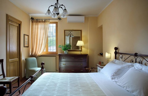 Spoleto Hôtel | Albergo Villa Cristina