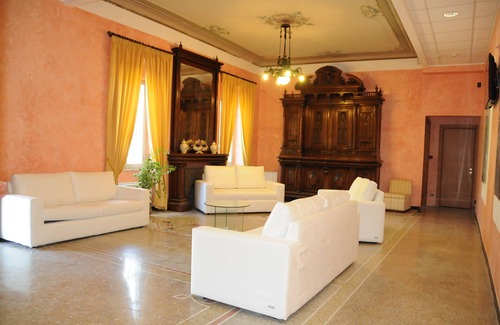 Saint-remy-de-provence Hôtel | Albergo Villa Ester