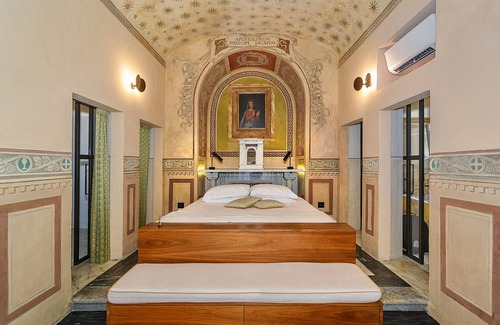 San Lorenzo a Vaccoli Hôtel | Albergo Villa Marta