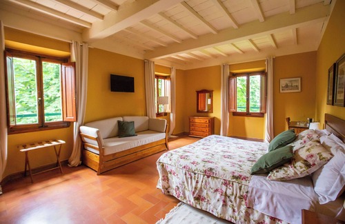 Neri Hôtel | Albergo Villa San Michele