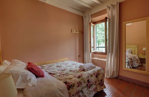 Neri Hôtel | Albergo Villa San Michele
