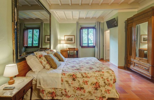 Neri Hôtel | Albergo Villa San Michele