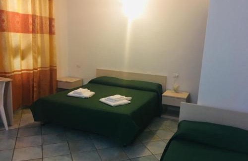Santa Teresa di Gallura Hôtel | Albergo Villamarina