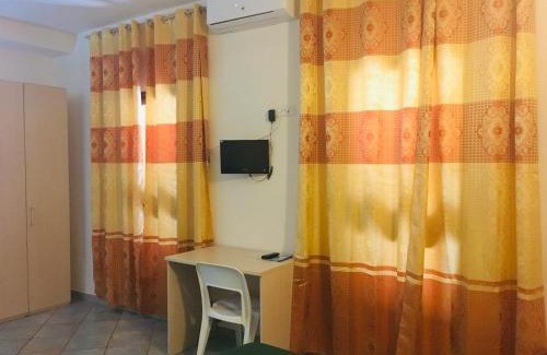 Santa Teresa di Gallura Hôtel | Albergo Villamarina