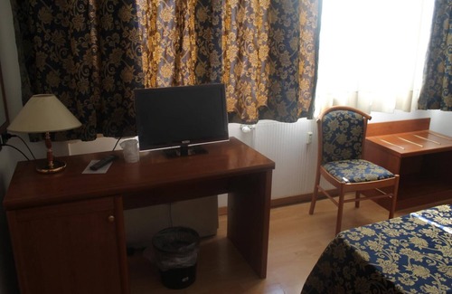 Ovada Hôtel | Albergo Vittoria