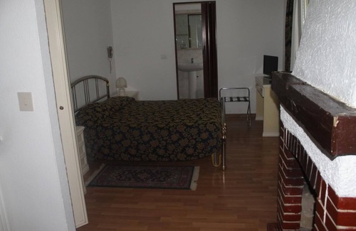 Ovada Hôtel | Albergo Vittoria