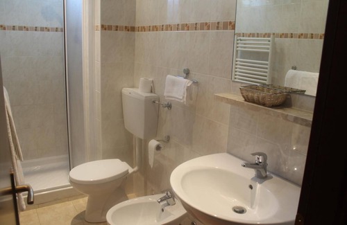 Ovada Hôtel | Albergo Vittoria