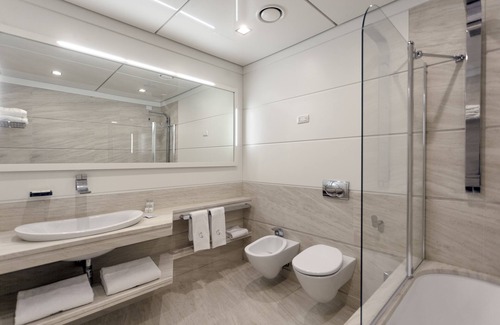 Loano Hôtel | Albergo Yacht Club Marina di Loano