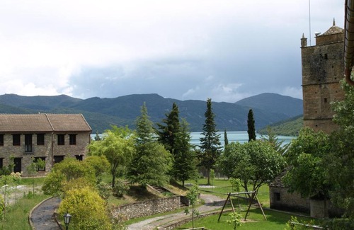 Morillo de Tou Auberge | Albergue Ainsa - Morillo de Tou