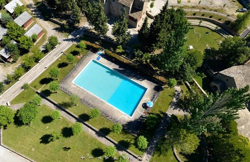 Morillo de Tou Auberge | Albergue Ainsa - Morillo de Tou