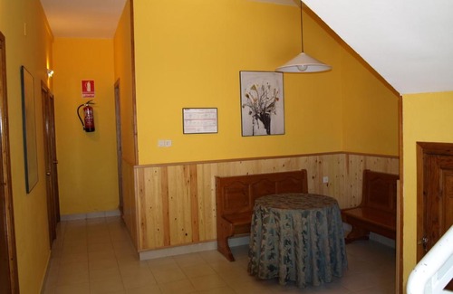 Morillo de Tou Auberge | Albergue Ainsa - Morillo de Tou