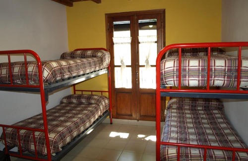 Morillo de Tou Auberge | Albergue Ainsa - Morillo de Tou