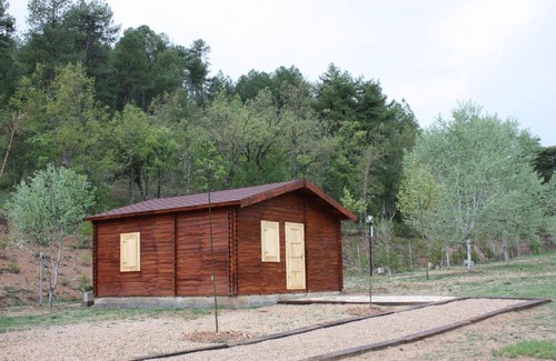 Beteta Autre | Albergue Campamento Alto Tajo