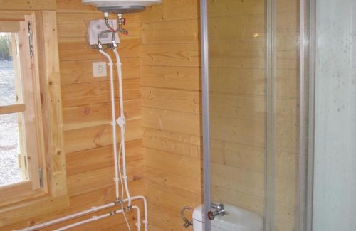 Beteta Autre | Albergue Campamento Alto Tajo
