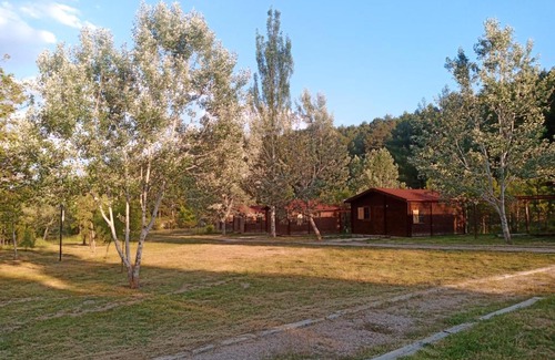 Beteta Autre | Albergue Campamento Alto Tajo