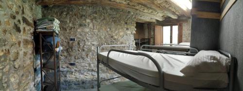 Padarniu Maison | Albergue Casa Fumenal
