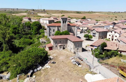Sargentes de la Lora Autre | Albergue de Sargentes de la Lora
