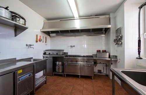 Sargentes de la Lora Autre | Albergue de Sargentes de la Lora