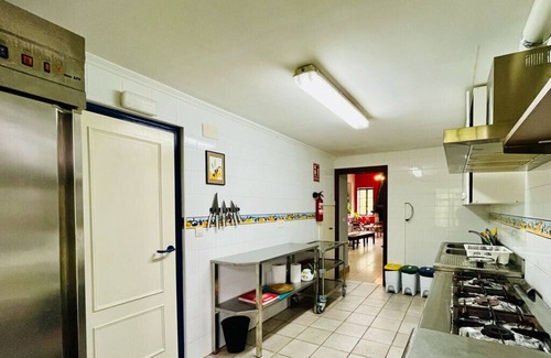 Arizgoiti Maison | Albergue - Hostel - Alquiler Casa Completa. Ideal Grupos, Niñ@s, Mascotas