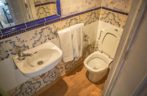 Plasenzuela Maison | Albergue La Jarilla