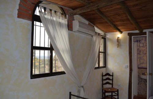 Plasenzuela Maison | Albergue La Jarilla