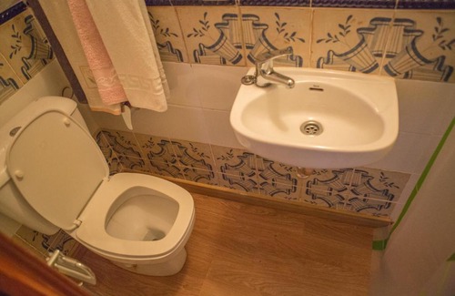 Plasenzuela Maison | Albergue La Jarilla