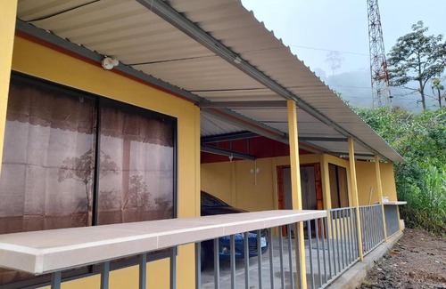 Pacuare Reserve Maison | Albergue Las Colinas