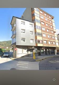 O Barco de Valdeorras Maison | Albergue o Bailarin