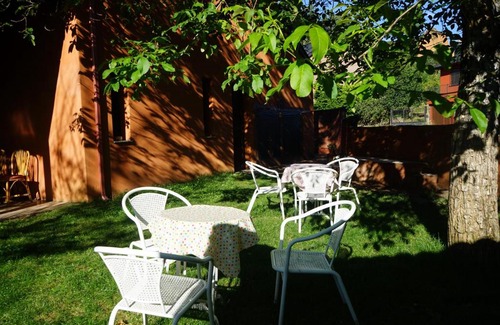 Las Medulas Maison | Albergue rural La Senda