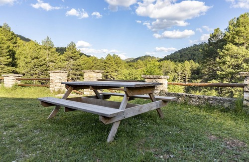 Las Majadas Maison | ALBERGUE TEJADILLOS est un site spécialement conçu pour partager.