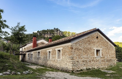 Las Majadas Maison | ALBERGUE TEJADILLOS est un site spécialement conçu pour partager.