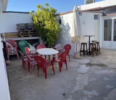 Horcajo de Santiago Maison | Albergue turistico diversion sur