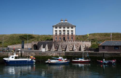 Eyemouth Appartement | Albero Apartment