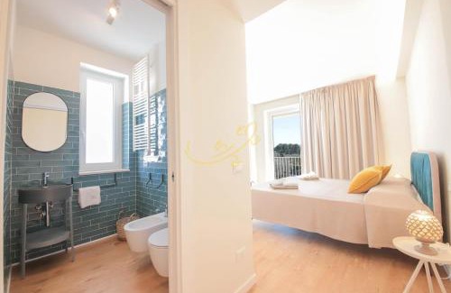 Gioiosa Marea Maison | Alberobbè luxury rooms