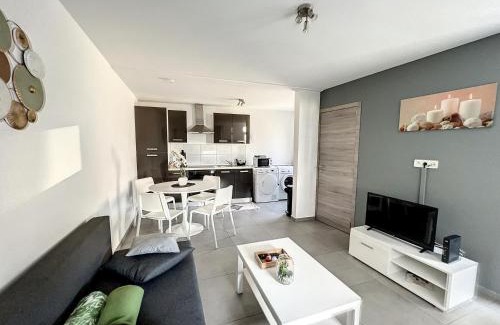 Ransart Maison | Albert 18 Brussels-charleroi-airport