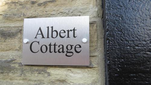Skipton Maison | Albert Cottage