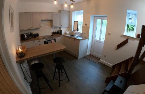 Skipton Maison | Albert Cottage