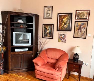 Ruse Center Appartement | Albert Guest House