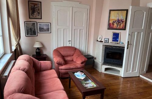 Ruse Center Appartement | Albert Guest House