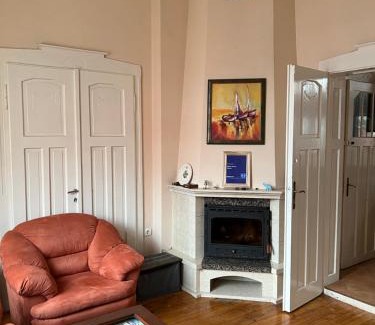 Ruse Center Appartement | Albert Guest House