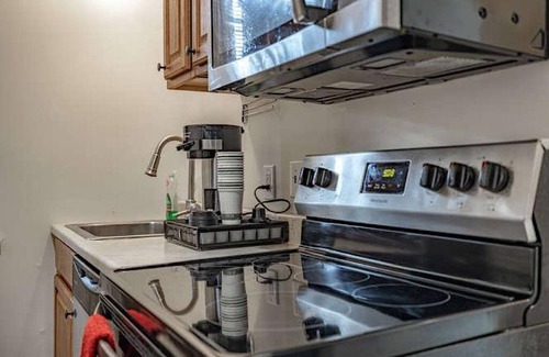 St. Louis Appartement | Albert Hall Renovated Delmar Loop-WU