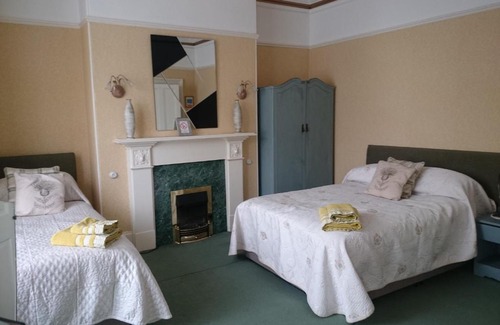 Peterhead Hôtel | Albert Hotel