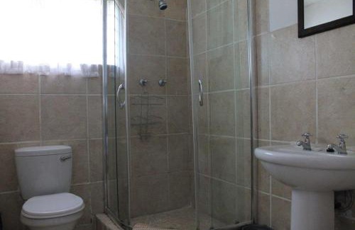 Cradock Maison | Albert House Guesthouse