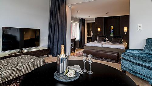 Trollhattan Hôtel | Albert Kök Hotell & Konferens