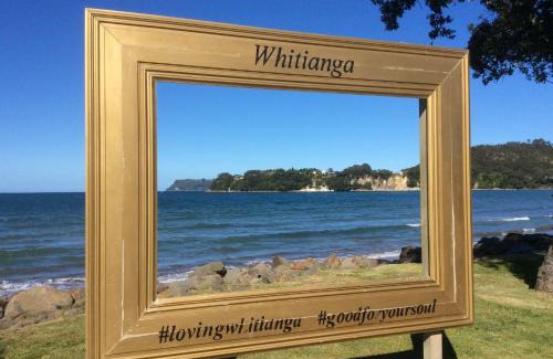 Whitianga Lit Et Petit-Déjeuner | Albert Mews B and B